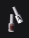 Гель-лак бордовий Adore №209 merlot, 12 мл