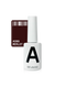 Гель-лак бордовий Adore №209 merlot, 12 мл