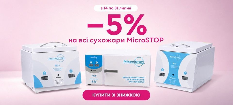 Акція MicroSTOP