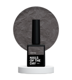 База каучукова NAILSOFTHEDAY Rubber base, 10 мл
