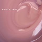 Гель для нігтів світло-бежевий Touch Builder liquid 06, 15 мл