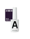 Гель-лак баклажан Adore №214 eggplant, 12 мл