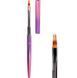 Пензлик для омбре Ombre Brush DNKa #0005
