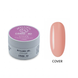 Гель для нігтів ніжно-рожевий Creed-KD Builder gel Cover, 15 ml