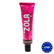 Фарба для брів темно-коричнева з колагеном ZOLA Eyebrow Tint with Collagen №04 Dark Brown, 15ml