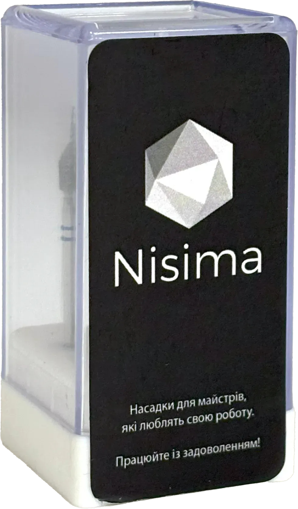Насадки Nisima для фрезера